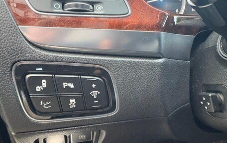 Hyundai Equus II, 2015 год, 1 099 999 рублей, 15 фотография