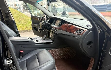 Hyundai Equus II, 2015 год, 1 099 999 рублей, 12 фотография