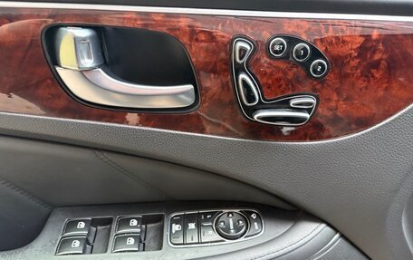 Hyundai Equus II, 2015 год, 1 099 999 рублей, 14 фотография