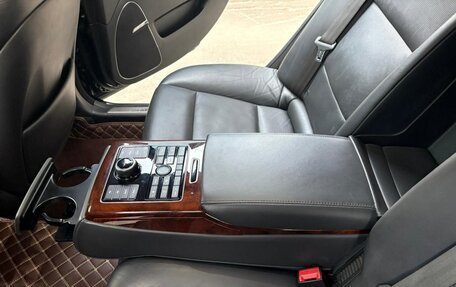 Hyundai Equus II, 2015 год, 1 099 999 рублей, 10 фотография