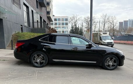 Hyundai Equus II, 2015 год, 1 099 999 рублей, 6 фотография