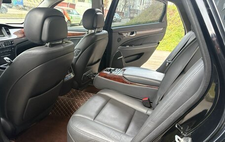 Hyundai Equus II, 2015 год, 1 099 999 рублей, 9 фотография