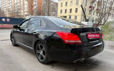 Hyundai Equus II, 2015 год, 1 099 999 рублей, 4 фотография