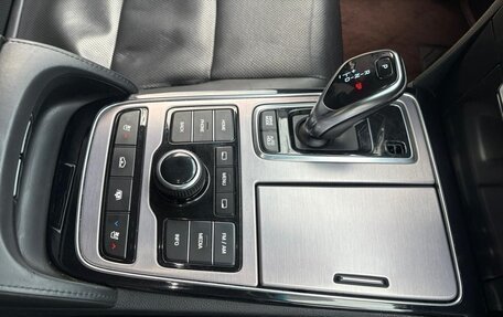 Hyundai Equus II, 2015 год, 1 099 999 рублей, 17 фотография