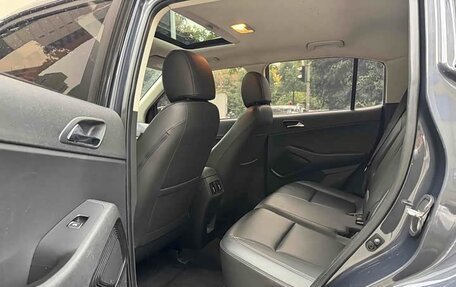 Hyundai ix35, 2022 год, 1 590 010 рублей, 11 фотография