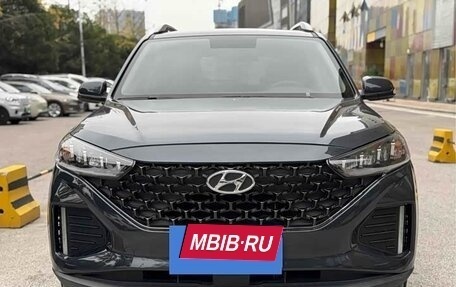 Hyundai ix35, 2022 год, 1 590 010 рублей, 4 фотография