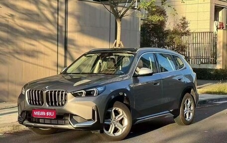 BMW X1, 2024 год, 2 950 111 рублей, 1 фотография