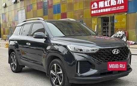 Hyundai ix35, 2022 год, 1 590 010 рублей, 6 фотография