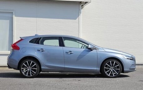 Volvo V40 II рестайлинг, 2017 год, 1 230 000 рублей, 5 фотография