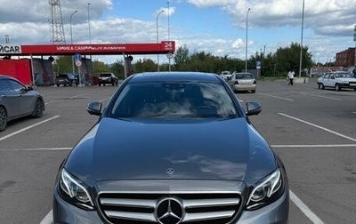 Mercedes-Benz E-Класс, 2019 год, 4 000 000 рублей, 1 фотография