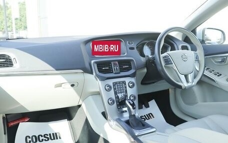 Volvo V40 II рестайлинг, 2017 год, 1 230 000 рублей, 11 фотография