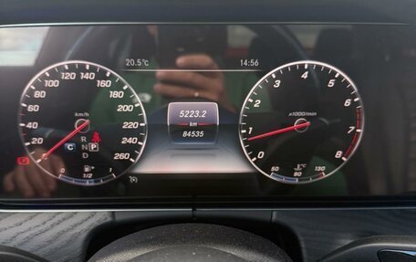 Mercedes-Benz E-Класс, 2019 год, 4 000 000 рублей, 13 фотография