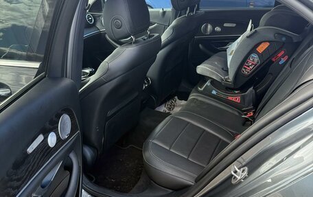 Mercedes-Benz E-Класс, 2019 год, 4 000 000 рублей, 10 фотография