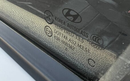 Hyundai Avante, 2011 год, 770 000 рублей, 11 фотография