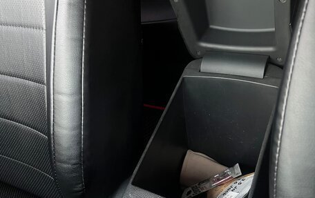 Hyundai Avante, 2011 год, 770 000 рублей, 25 фотография