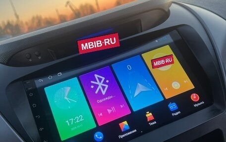 Hyundai Avante, 2011 год, 770 000 рублей, 21 фотография