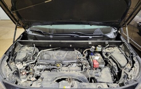 Toyota RAV4, 2020 год, 2 499 999 рублей, 5 фотография