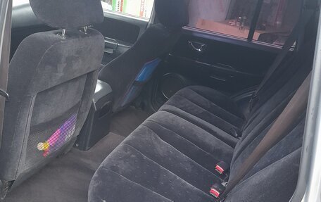 Hyundai Terracan I, 2002 год, 1 130 000 рублей, 9 фотография