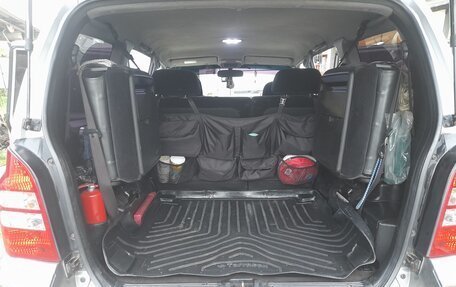 Hyundai Terracan I, 2002 год, 1 130 000 рублей, 11 фотография