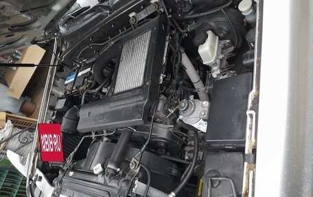 Hyundai Terracan I, 2002 год, 1 130 000 рублей, 7 фотография