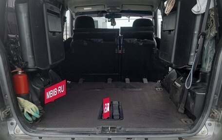 Hyundai Terracan I, 2002 год, 1 130 000 рублей, 13 фотография