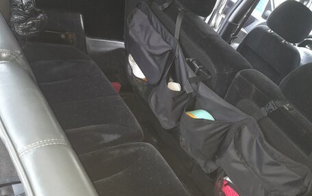 Hyundai Terracan I, 2002 год, 1 130 000 рублей, 14 фотография