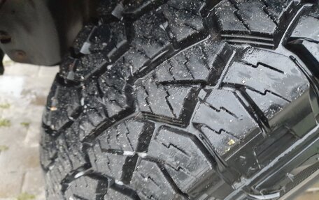 Hyundai Terracan I, 2002 год, 1 130 000 рублей, 16 фотография