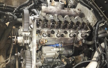 Hyundai Terracan I, 2002 год, 1 130 000 рублей, 19 фотография