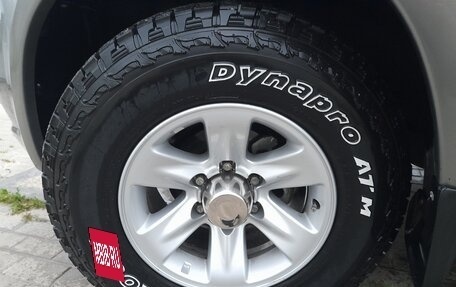 Hyundai Terracan I, 2002 год, 1 130 000 рублей, 18 фотография