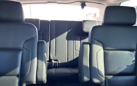 Chevrolet Tahoe IV, 2016 год, 4 500 000 рублей, 14 фотография