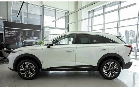 Haval F7, 2025 год, 3 399 000 рублей, 3 фотография