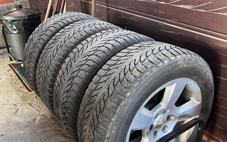 Chevrolet Tahoe IV, 2016 год, 4 500 000 рублей, 20 фотография