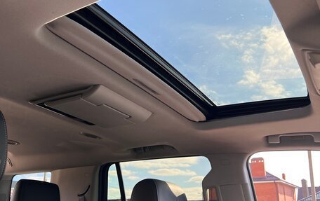 Chevrolet Tahoe IV, 2016 год, 4 500 000 рублей, 16 фотография