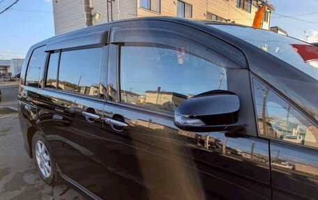 Toyota ISis I, 2017 год, 1 149 000 рублей, 7 фотография