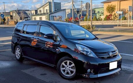 Toyota ISis I, 2017 год, 1 149 000 рублей, 1 фотография