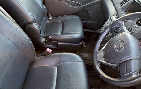 Toyota ISis I, 2017 год, 1 149 000 рублей, 11 фотография