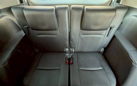 Toyota ISis I, 2017 год, 1 149 000 рублей, 22 фотография