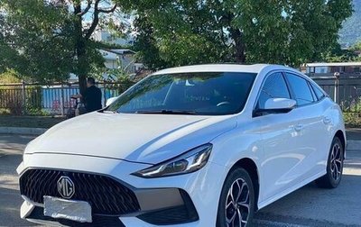 MG 5, 2021 год, 1 020 325 рублей, 1 фотография