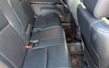 Toyota ISis I, 2017 год, 1 149 000 рублей, 19 фотография