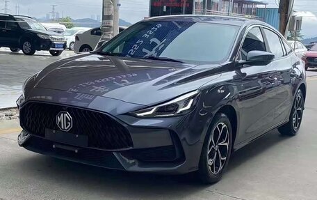 MG 5, 2022 год, 1 005 325 рублей, 1 фотография