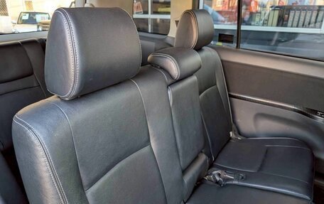 Toyota ISis I, 2017 год, 1 149 000 рублей, 20 фотография