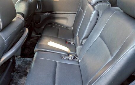 Toyota ISis I, 2017 год, 1 149 000 рублей, 21 фотография
