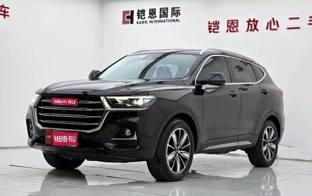 Haval H6, 2022 год, 1 250 000 рублей, 1 фотография