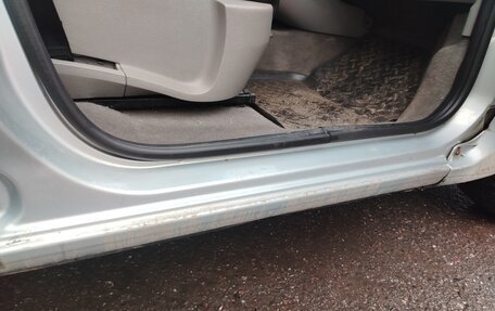 Renault Kangoo II рестайлинг, 2008 год, 560 000 рублей, 7 фотография