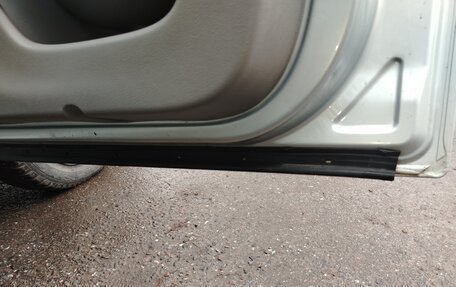 Renault Kangoo II рестайлинг, 2008 год, 560 000 рублей, 6 фотография