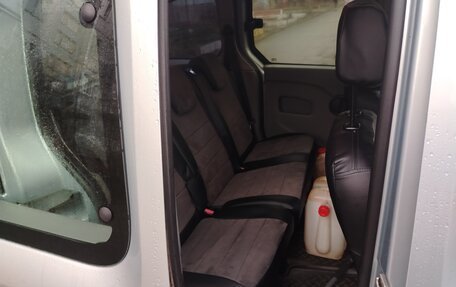 Renault Kangoo II рестайлинг, 2008 год, 560 000 рублей, 8 фотография