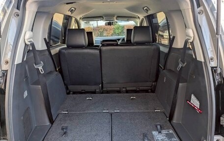 Toyota ISis I, 2017 год, 1 149 000 рублей, 26 фотография