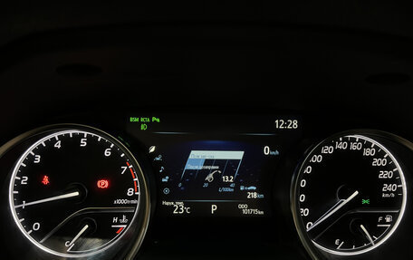 Toyota Camry, 2020 год, 3 451 000 рублей, 15 фотография