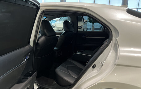 Toyota Camry, 2020 год, 3 451 000 рублей, 14 фотография