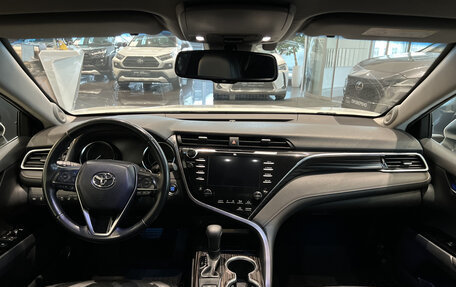 Toyota Camry, 2020 год, 3 451 000 рублей, 16 фотография